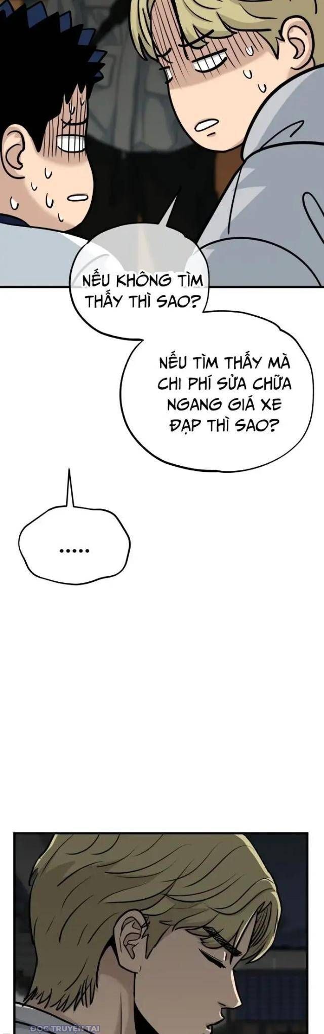 Thủ Môn Chapter 15 - Trang 2