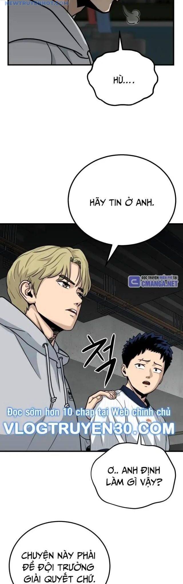 Thủ Môn Chapter 15 - Trang 2