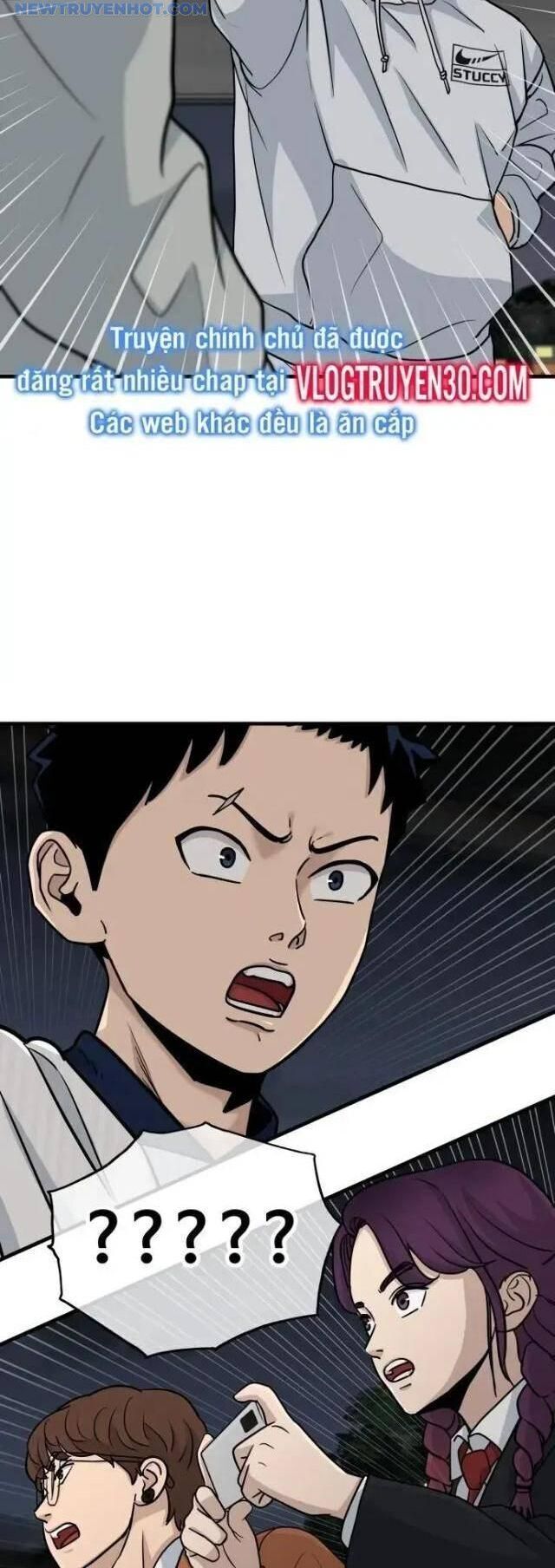 Thủ Môn Chapter 15 - Trang 2