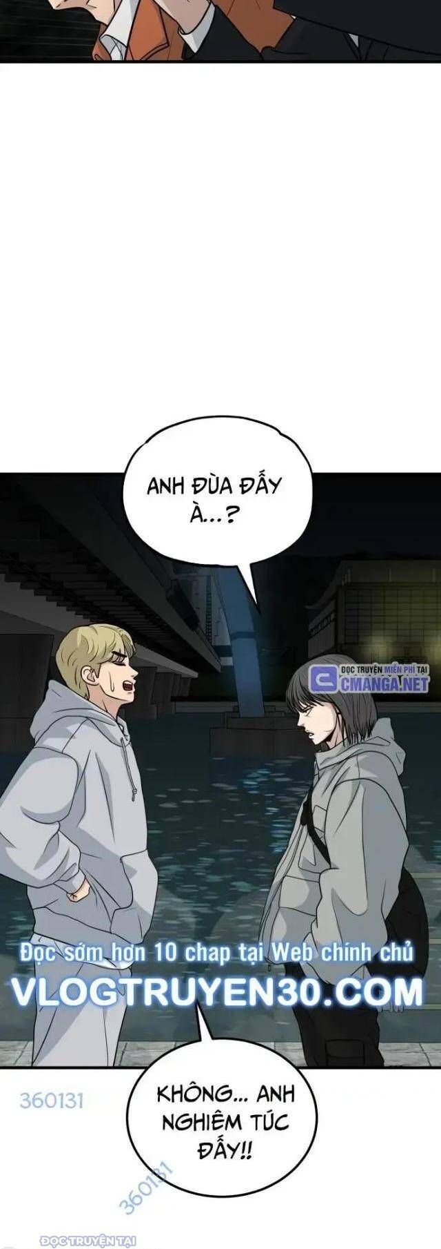 Thủ Môn Chapter 15 - Trang 2