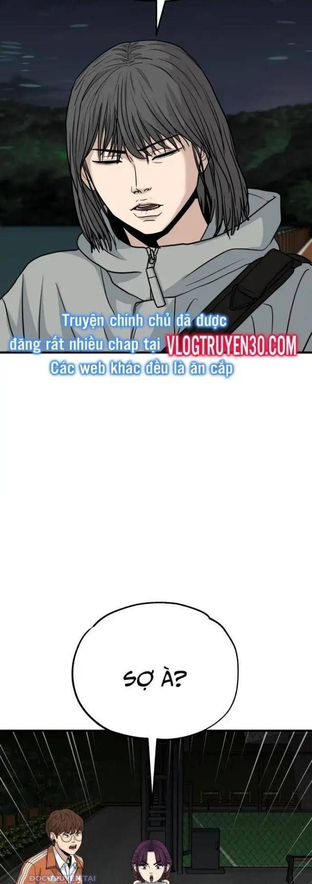 Thủ Môn Chapter 15 - Trang 2