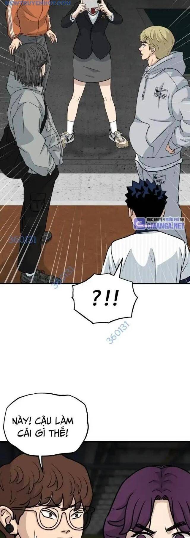 Thủ Môn Chapter 15 - Trang 2