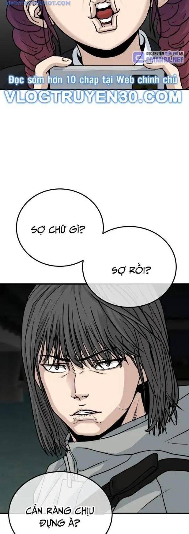 Thủ Môn Chapter 15 - Trang 2