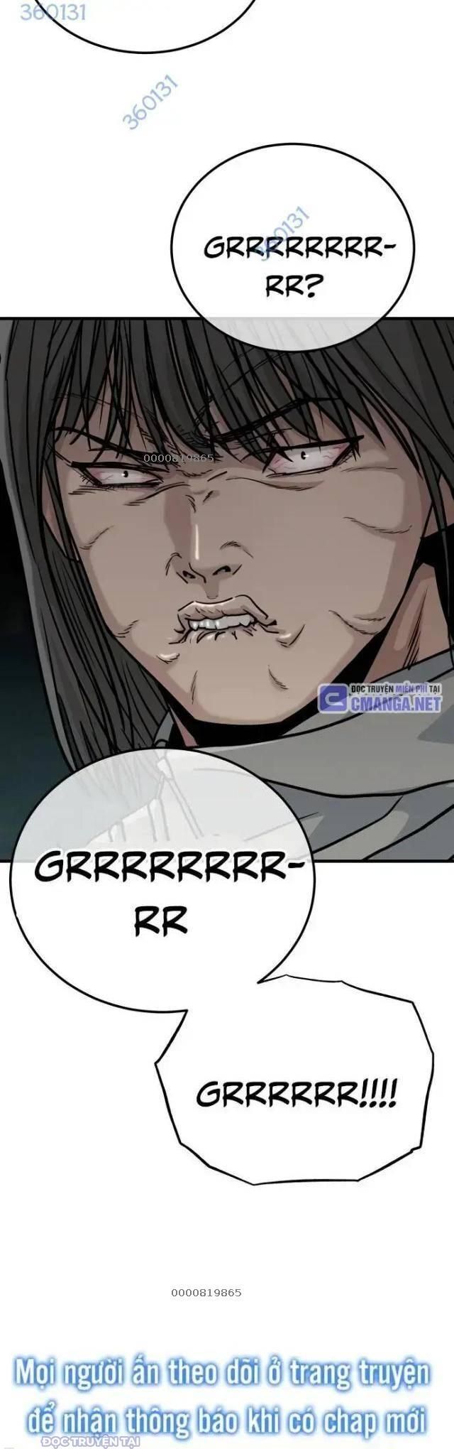 Thủ Môn Chapter 15 - Trang 2