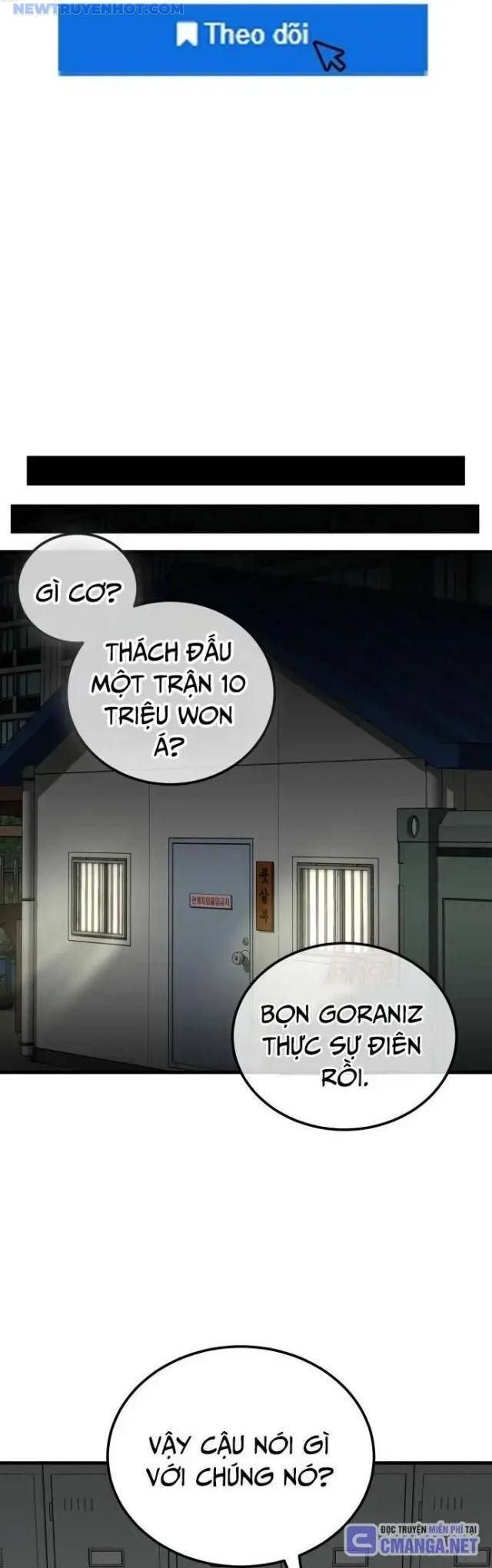 Thủ Môn Chapter 15 - Trang 2