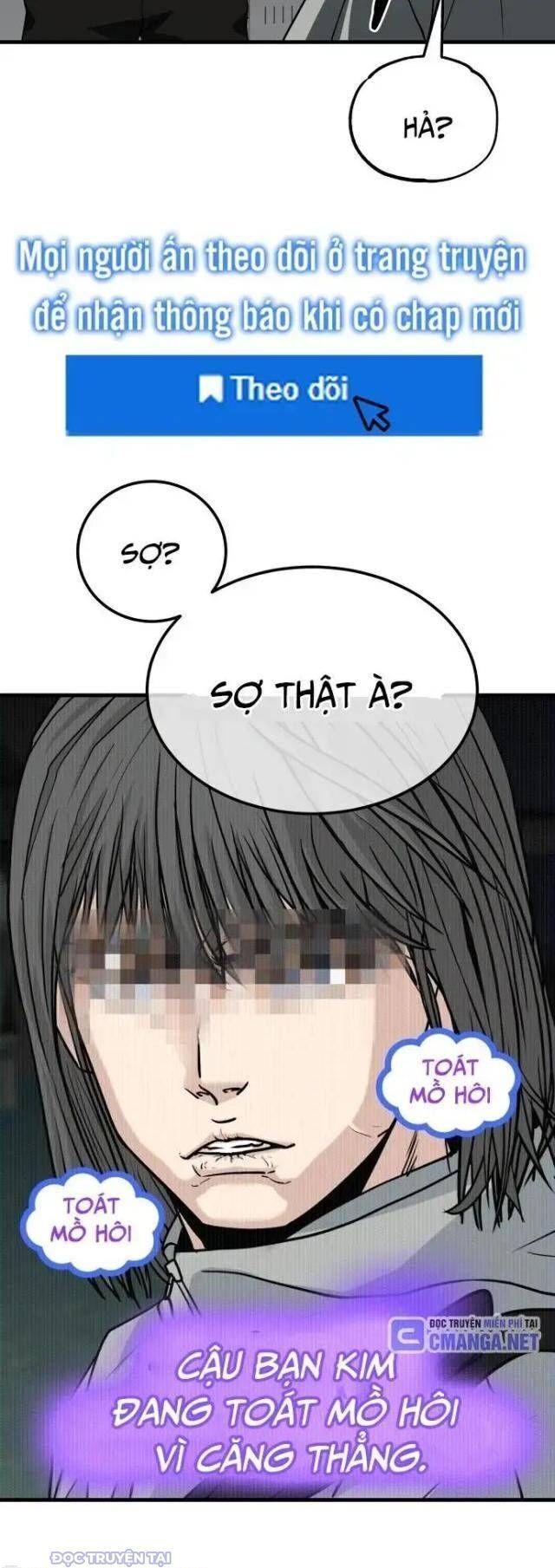 Thủ Môn Chapter 15 - Trang 2