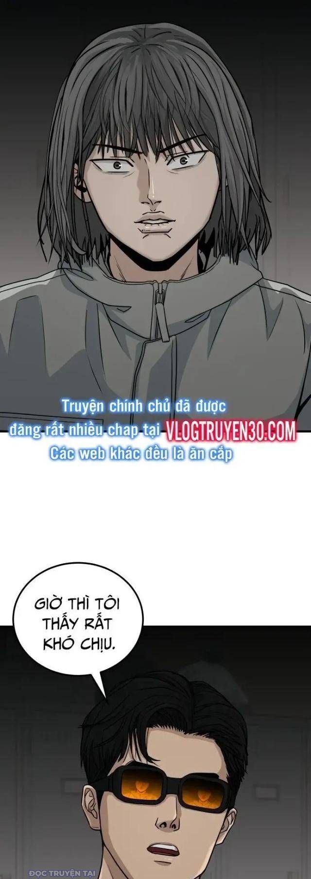 Thủ Môn Chapter 15 - Trang 2