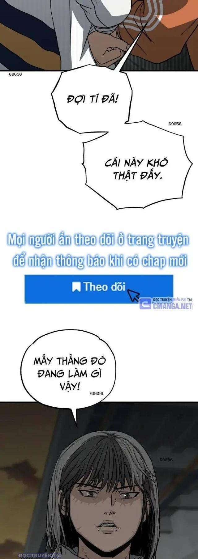 Thủ Môn Chapter 15 - Trang 2