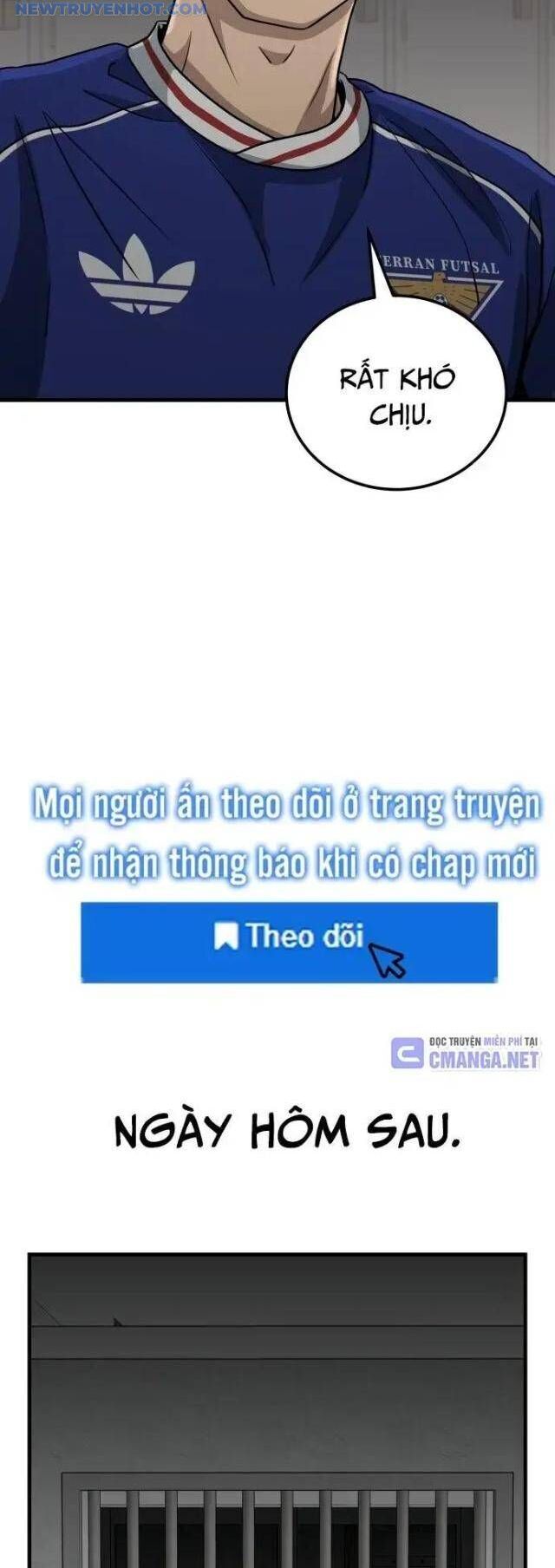 Thủ Môn Chapter 15 - Trang 2