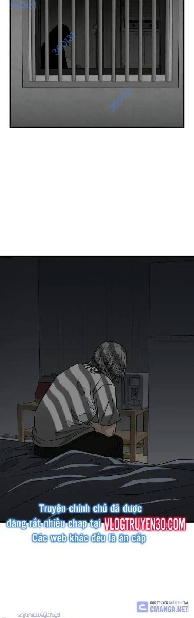 Thủ Môn Chapter 15 - Trang 2