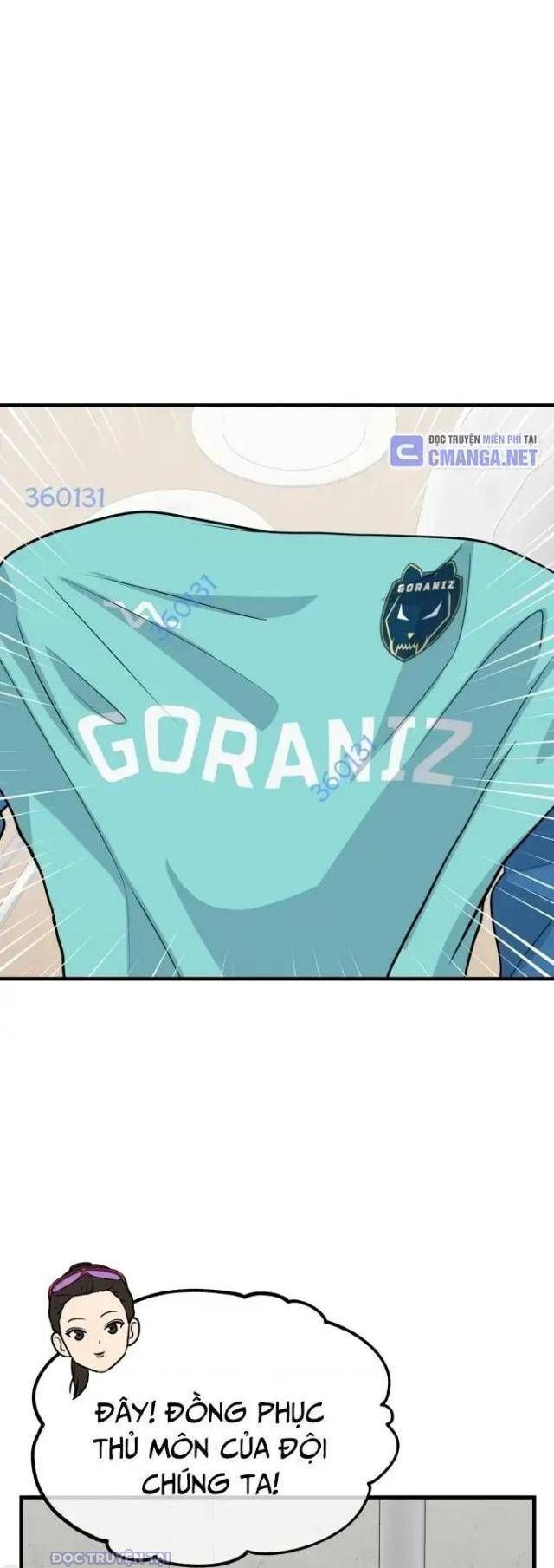 Thủ Môn Chapter 15 - Trang 2