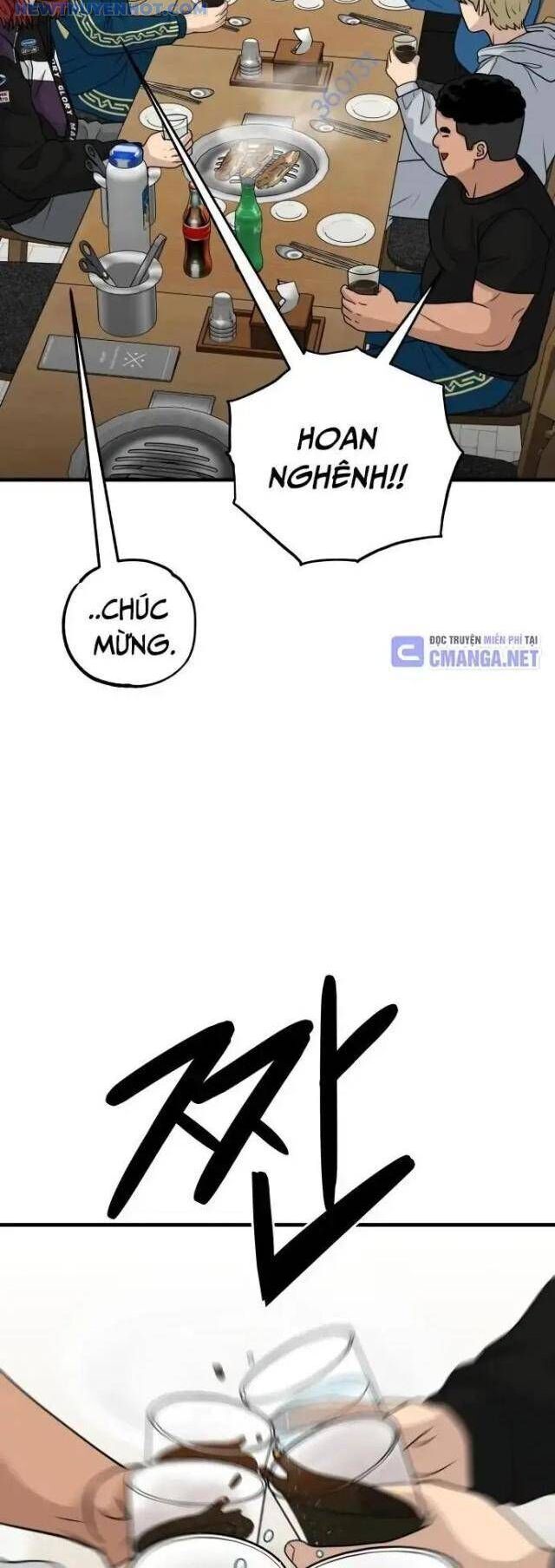 Thủ Môn Chapter 15 - Trang 2