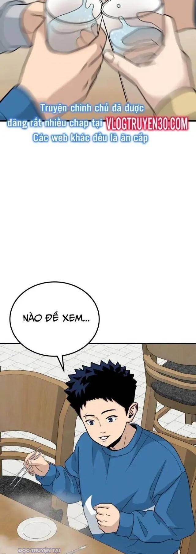 Thủ Môn Chapter 15 - Trang 2