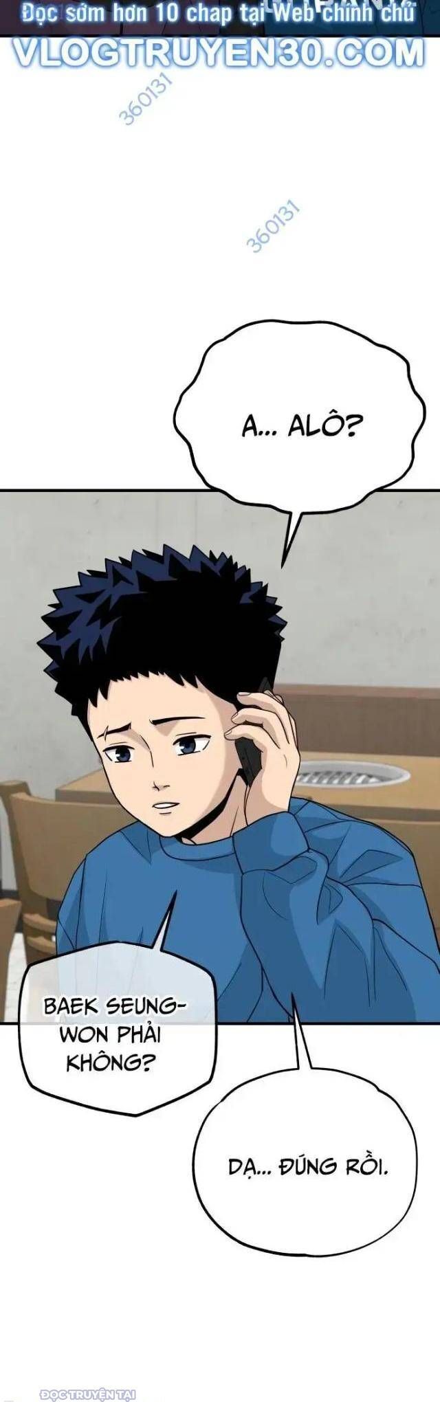 Thủ Môn Chapter 15 - Trang 2