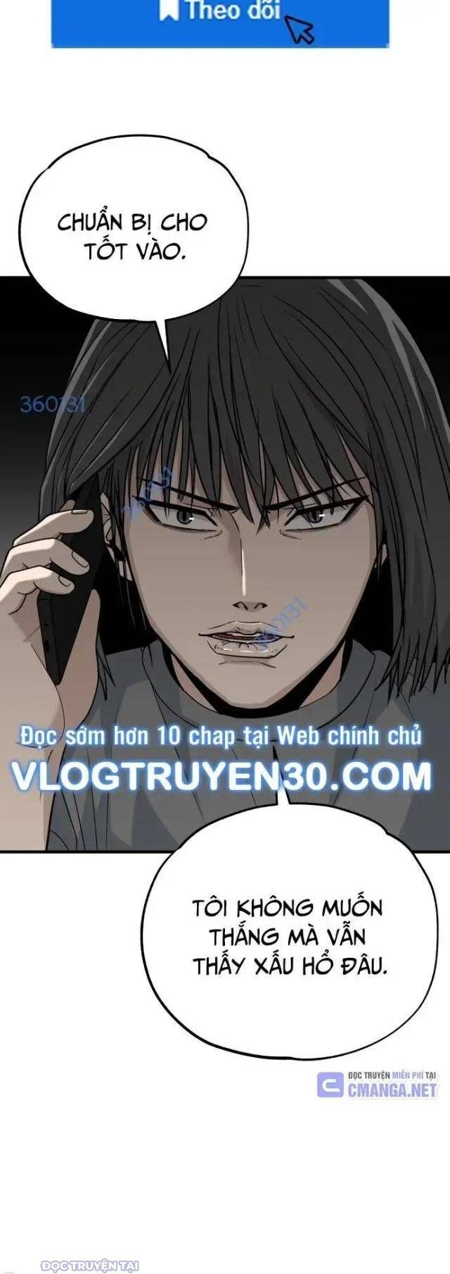 Thủ Môn Chapter 15 - Trang 2