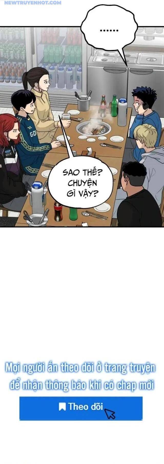 Thủ Môn Chapter 15 - Trang 2