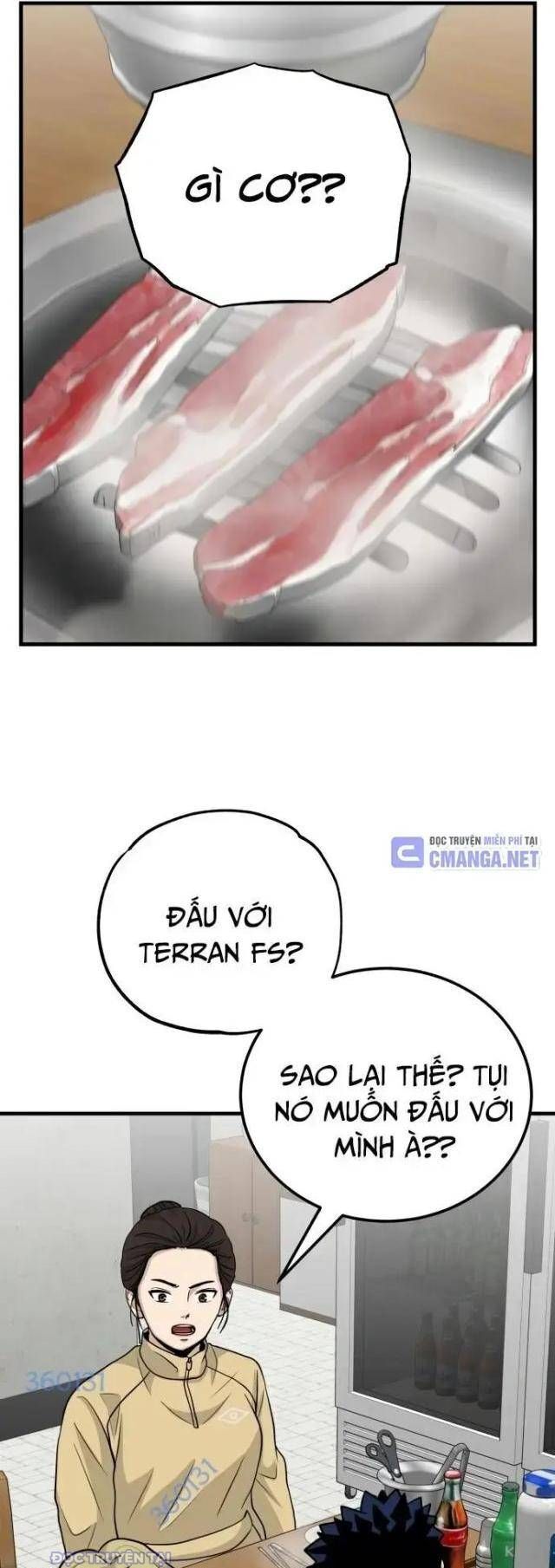 Thủ Môn Chapter 15 - Trang 2