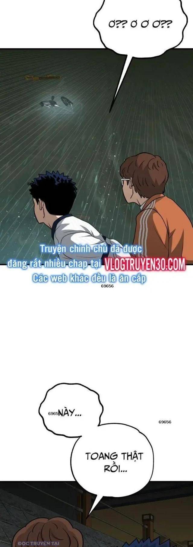 Thủ Môn Chapter 15 - Trang 2