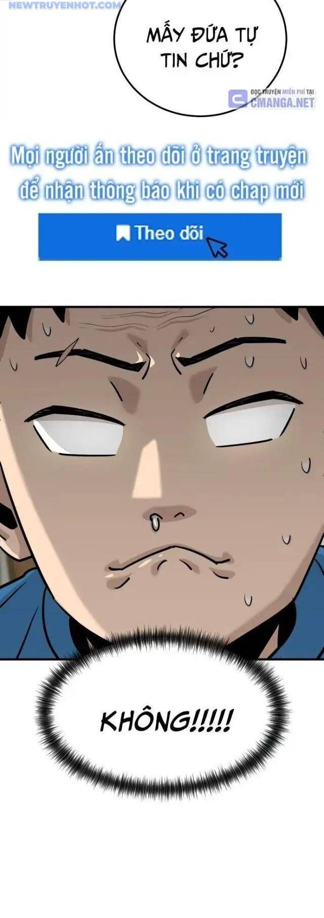 Thủ Môn Chapter 15 - Trang 2