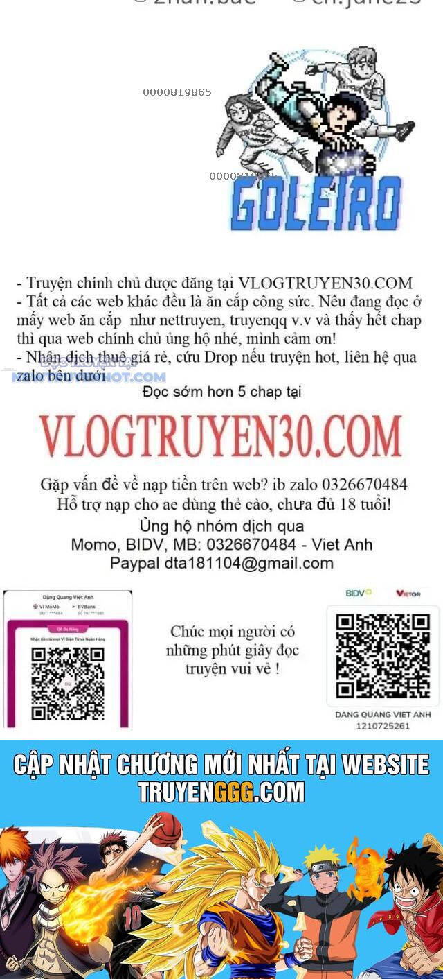 Thủ Môn Chapter 15 - Trang 2