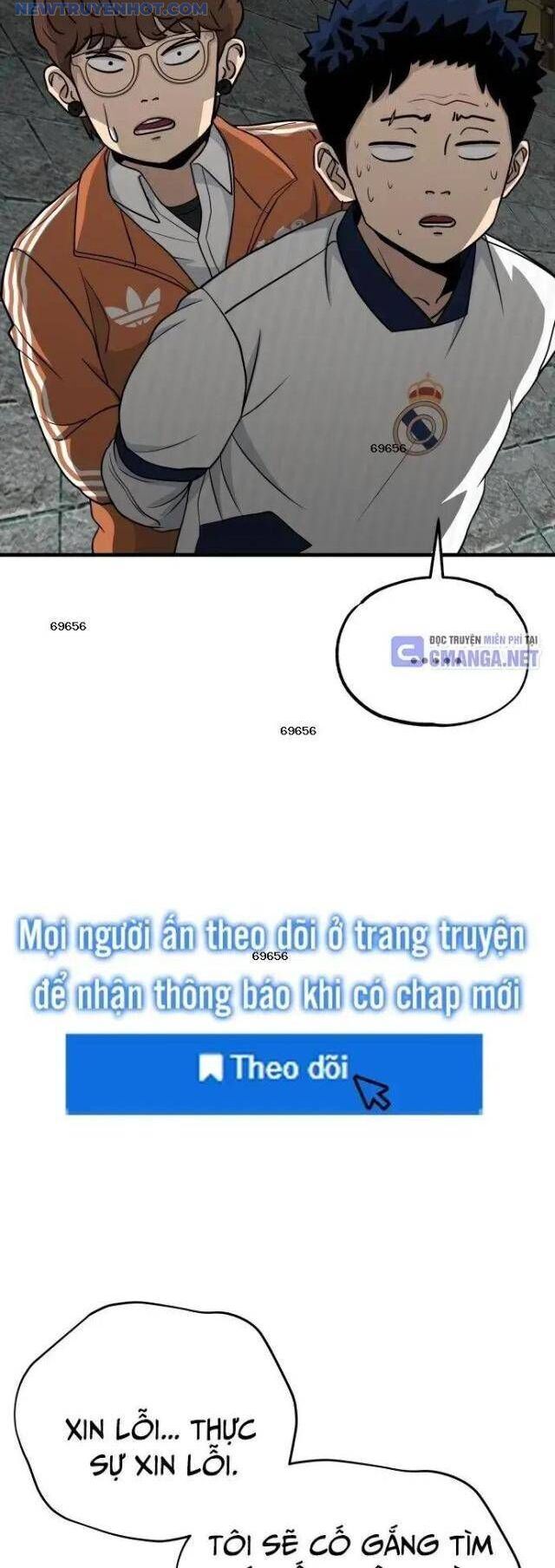 Thủ Môn Chapter 15 - Trang 2