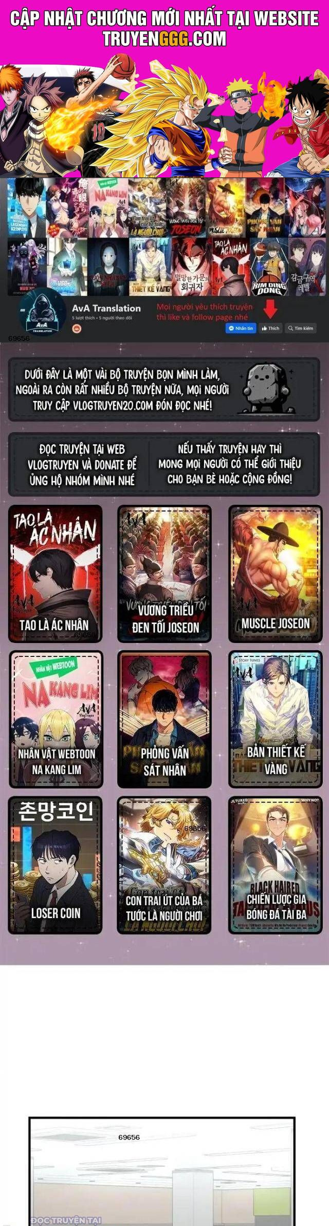 Thủ Môn Chapter 16 - Trang 2