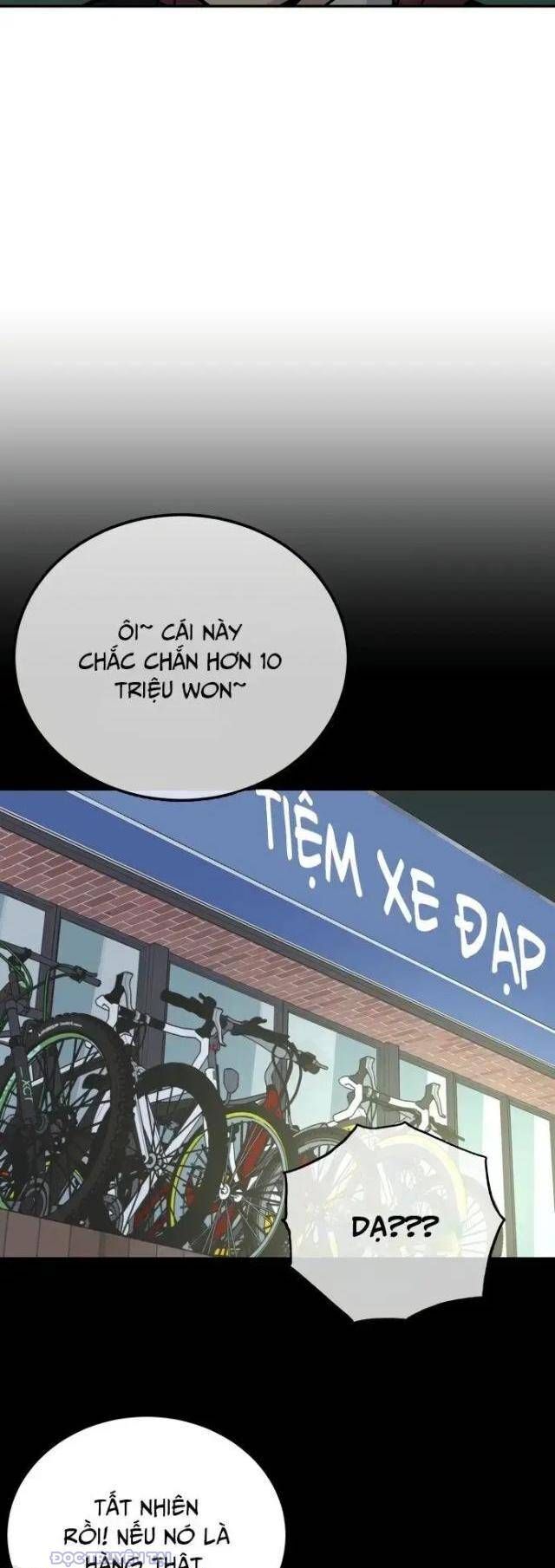 Thủ Môn Chapter 16 - Trang 2