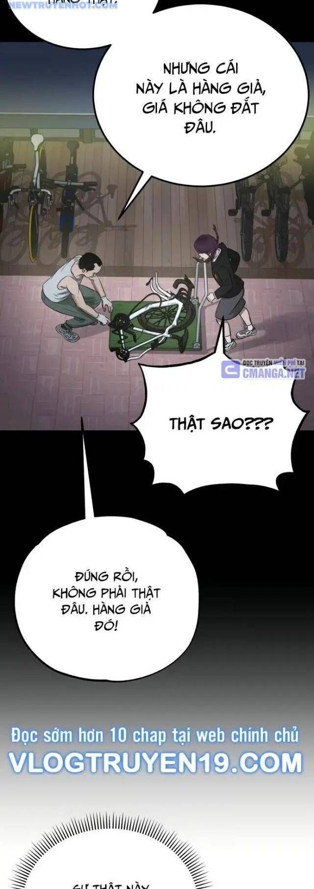 Thủ Môn Chapter 16 - Trang 2