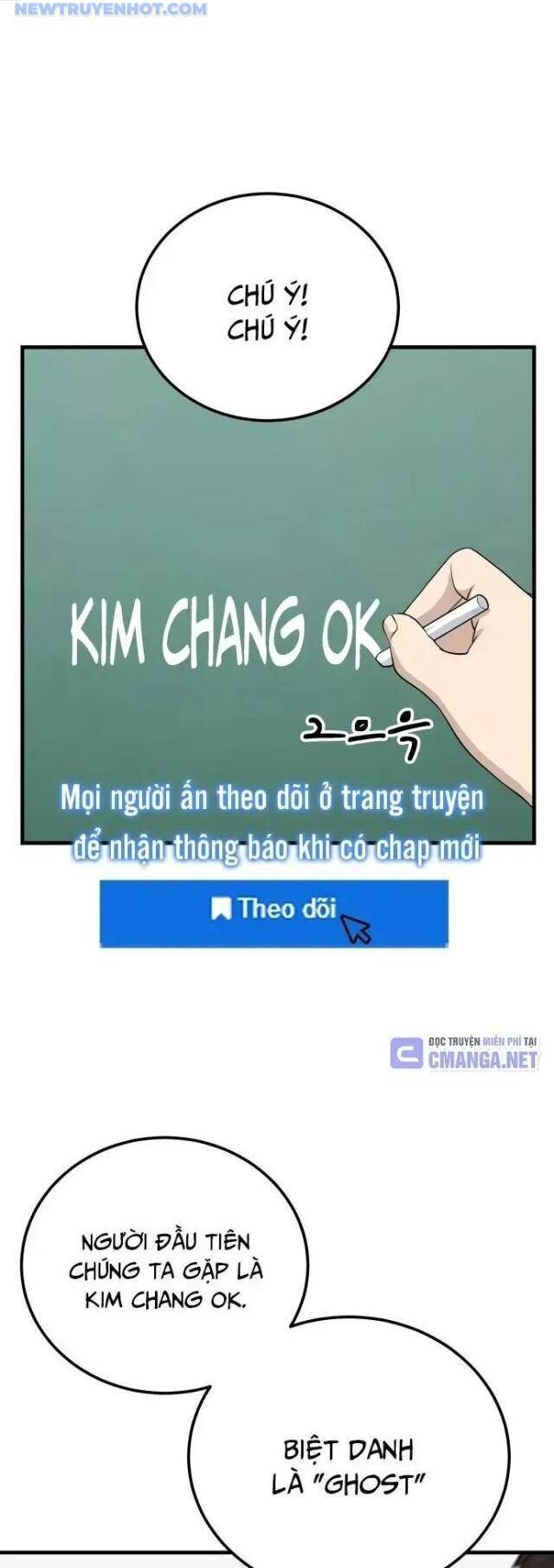 Thủ Môn Chapter 16 - Trang 2