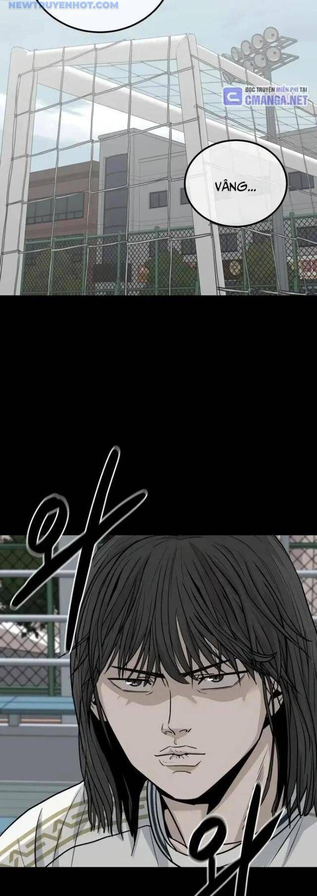 Thủ Môn Chapter 16 - Trang 2