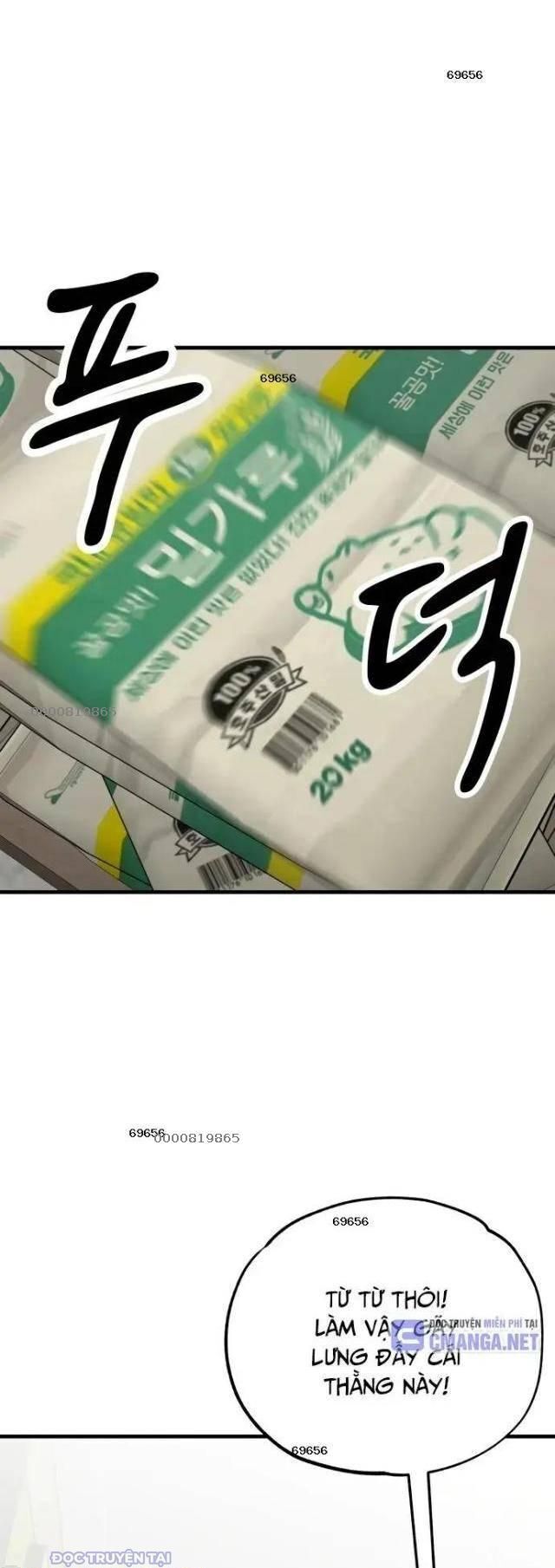 Thủ Môn Chapter 16 - Trang 2