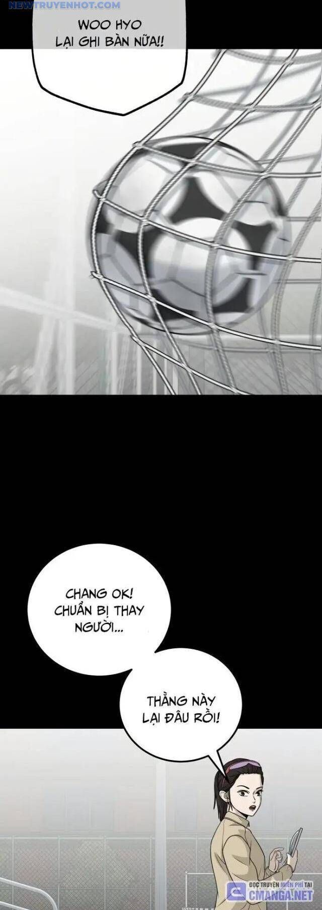 Thủ Môn Chapter 16 - Trang 2