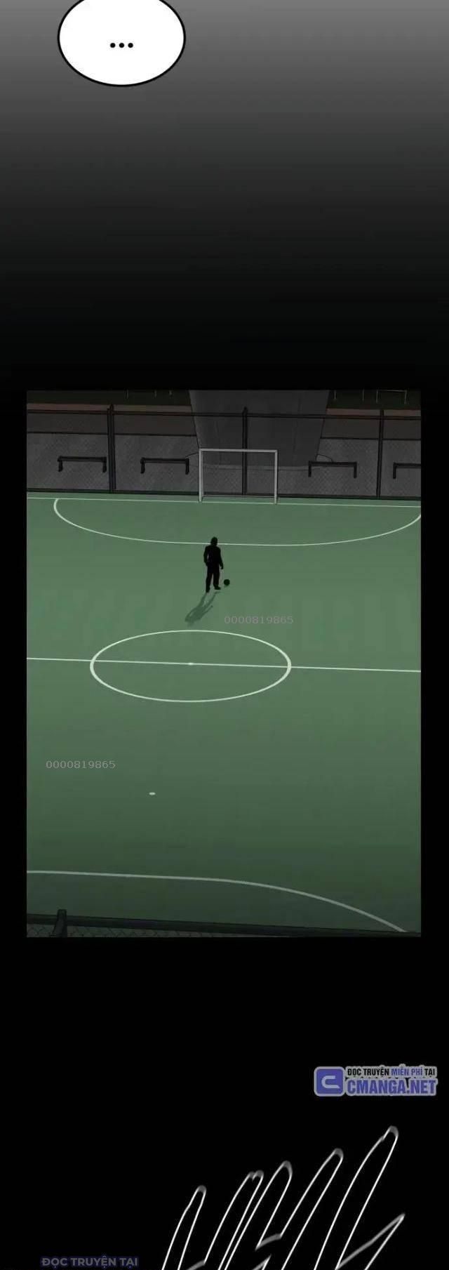 Thủ Môn Chapter 16 - Trang 2