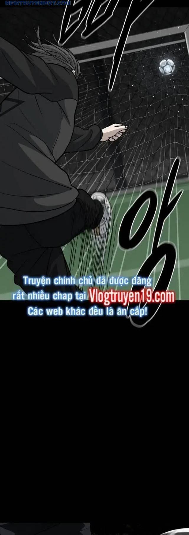 Thủ Môn Chapter 16 - Trang 2