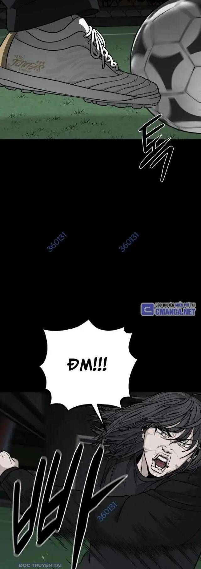 Thủ Môn Chapter 16 - Trang 2