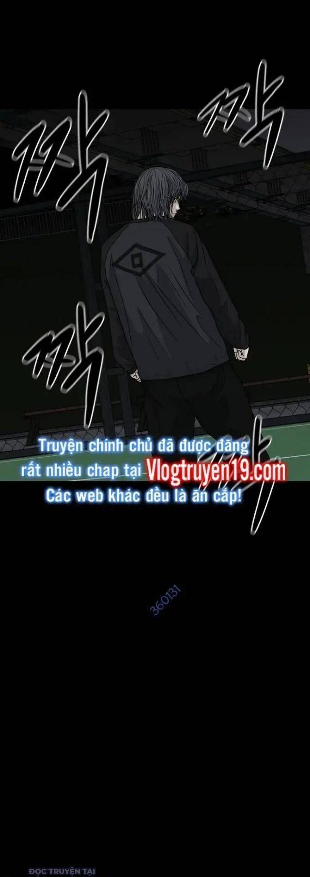 Thủ Môn Chapter 16 - Trang 2