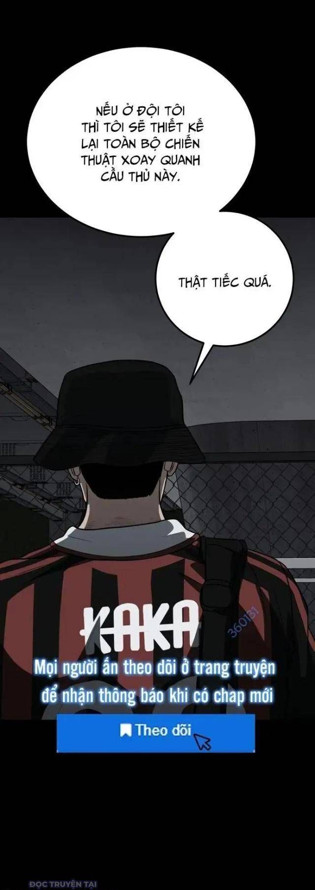 Thủ Môn Chapter 16 - Trang 2