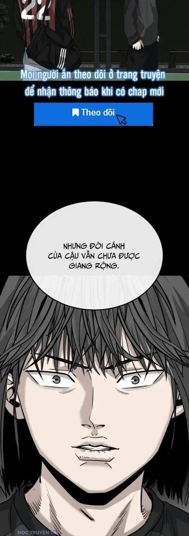 Thủ Môn Chapter 16 - Trang 2