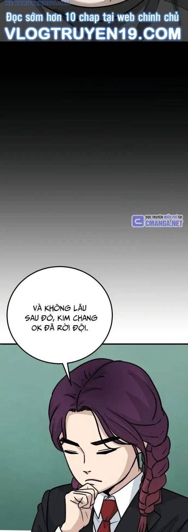 Thủ Môn Chapter 16 - Trang 2