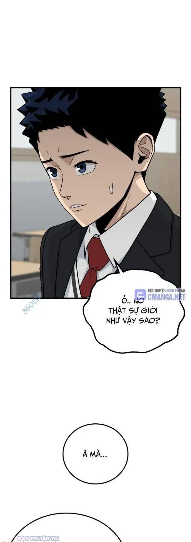 Thủ Môn Chapter 16 - Trang 2