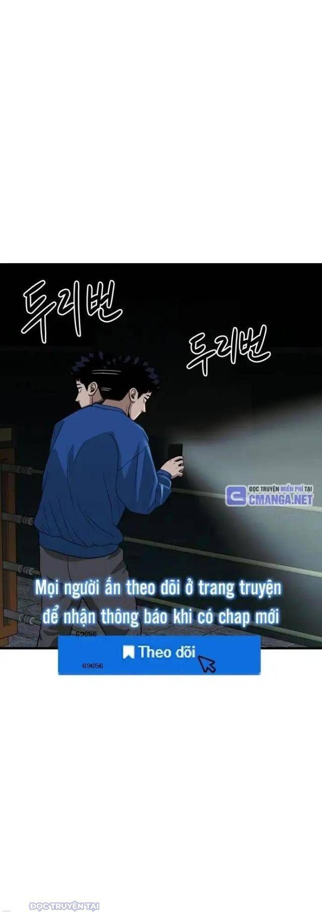 Thủ Môn Chapter 16 - Trang 2