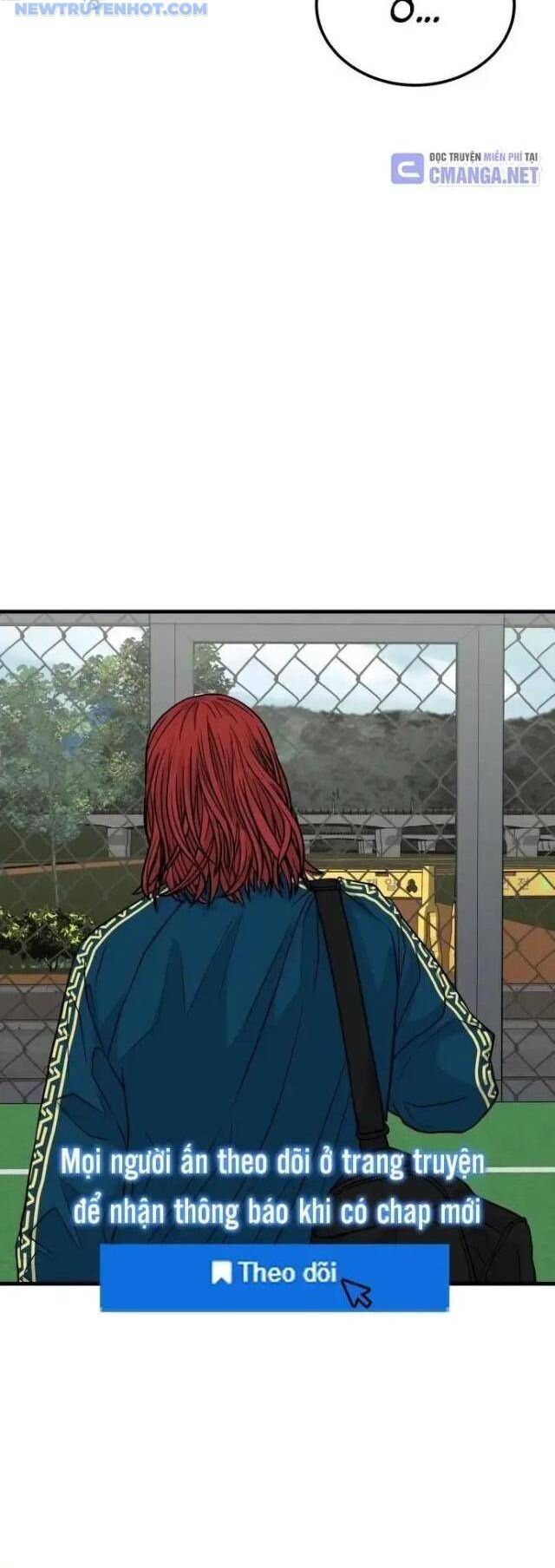 Thủ Môn Chapter 16 - Trang 2