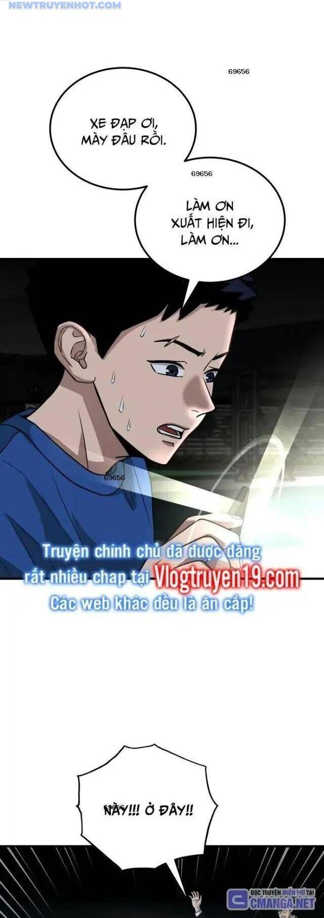 Thủ Môn Chapter 16 - Trang 2