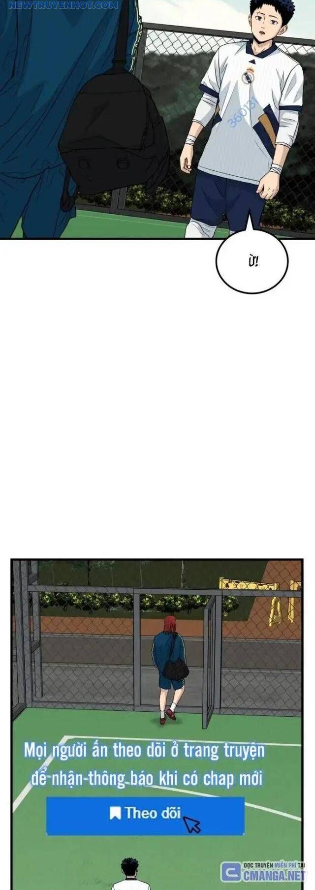 Thủ Môn Chapter 16 - Trang 2