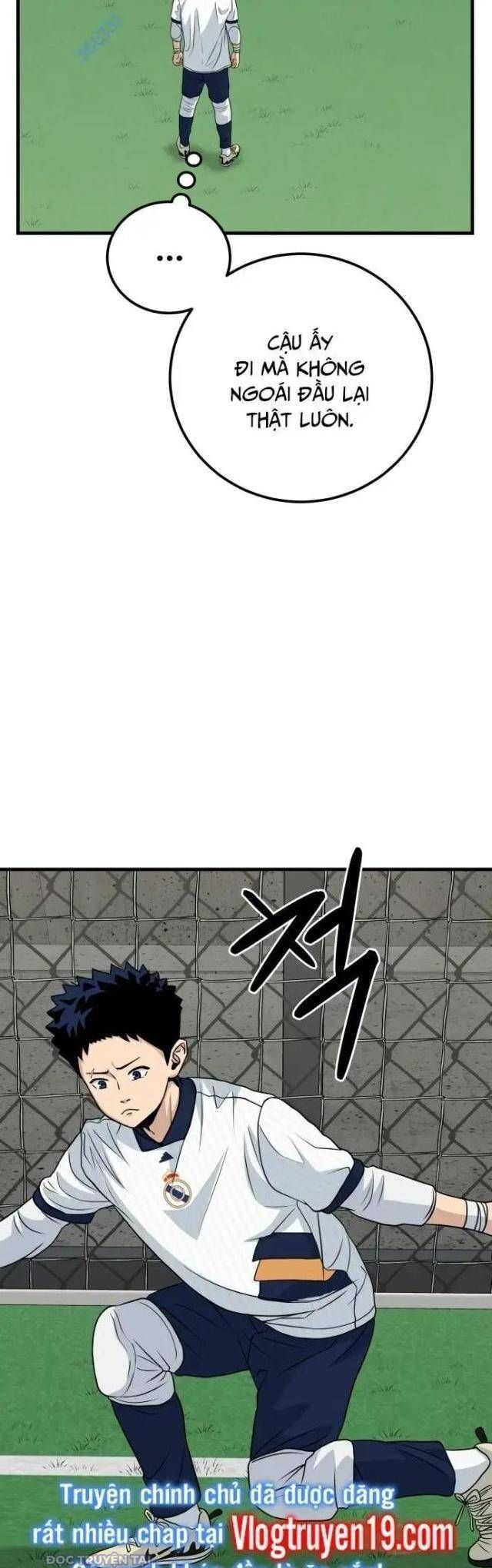 Thủ Môn Chapter 16 - Trang 2