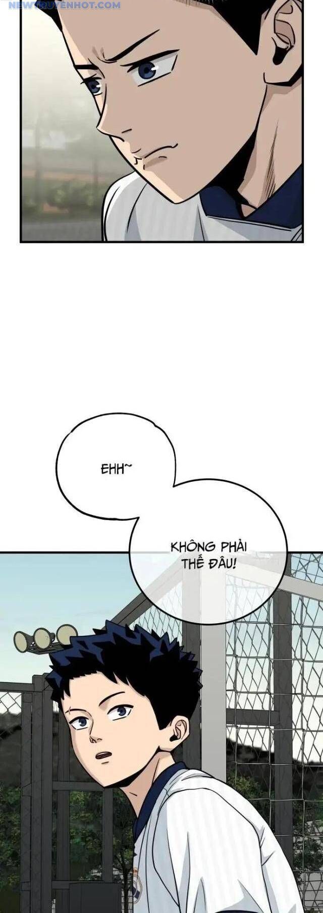 Thủ Môn Chapter 16 - Trang 2