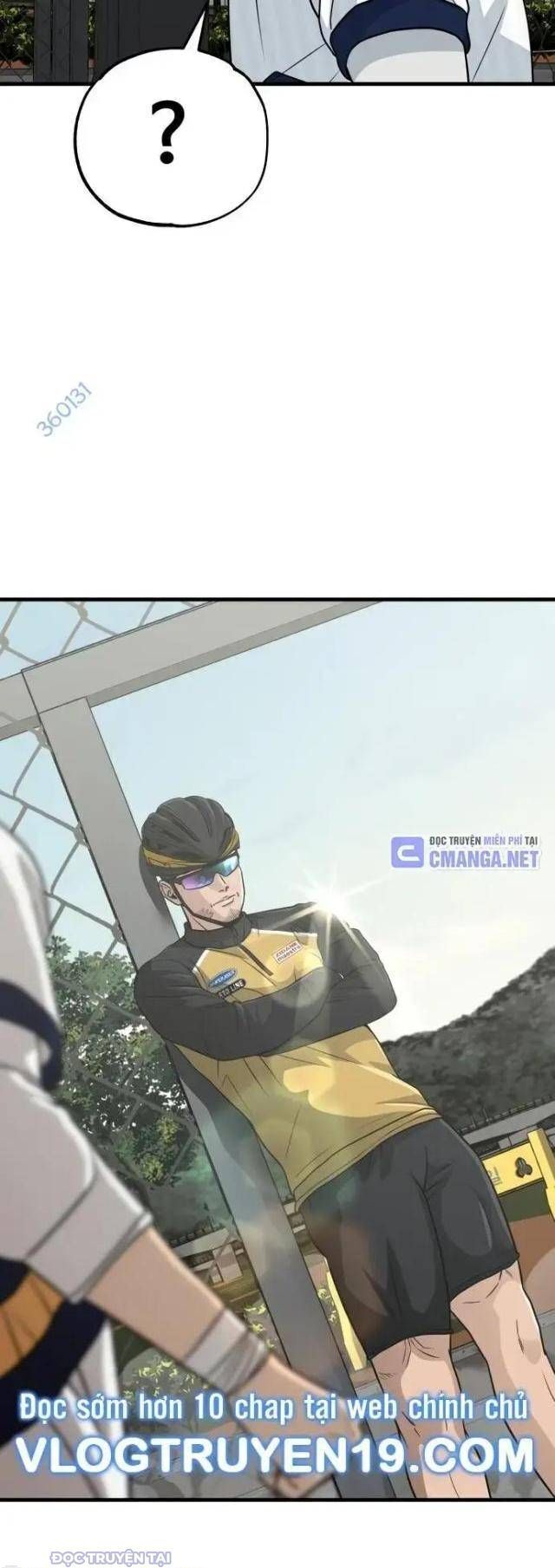 Thủ Môn Chapter 16 - Trang 2