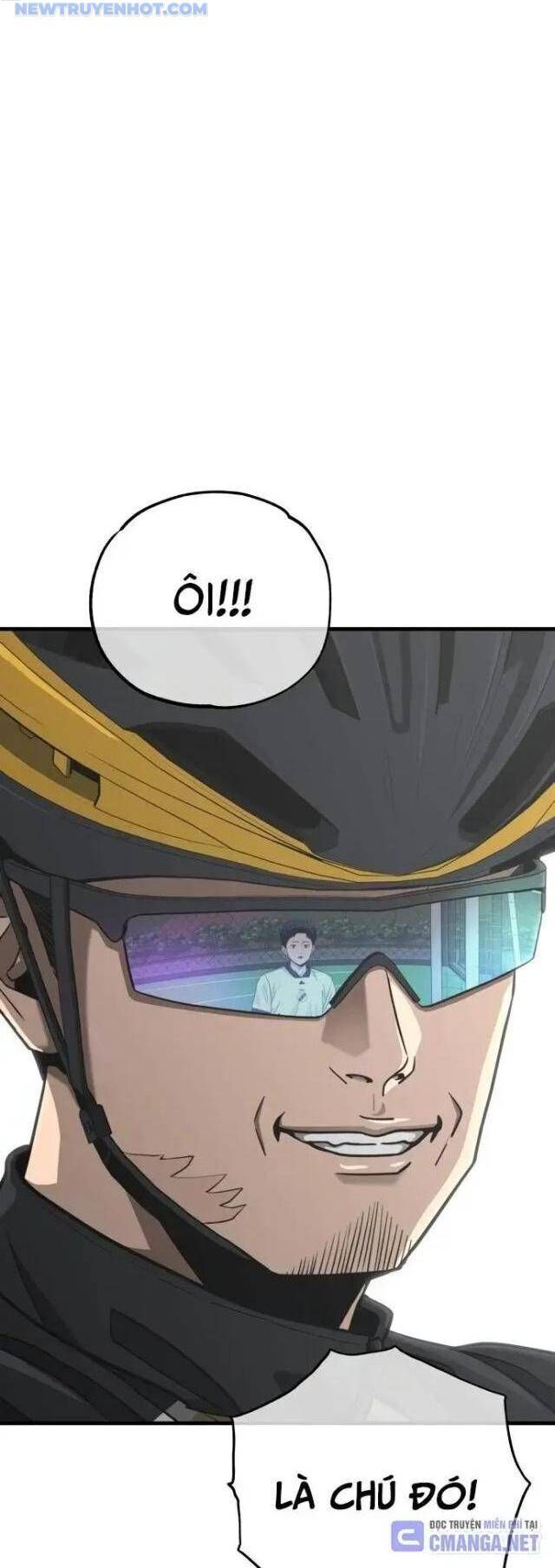 Thủ Môn Chapter 16 - Trang 2