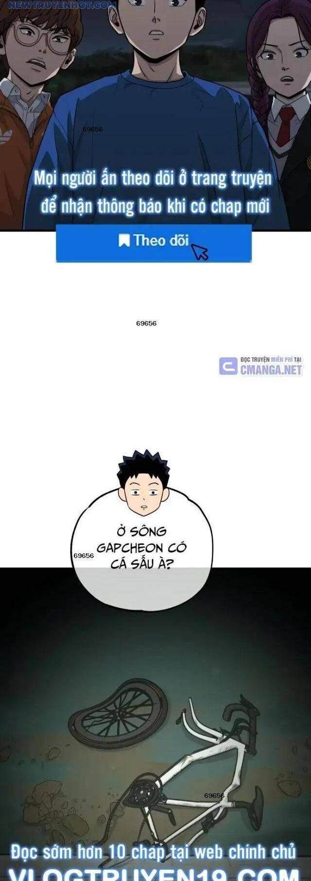 Thủ Môn Chapter 16 - Trang 2