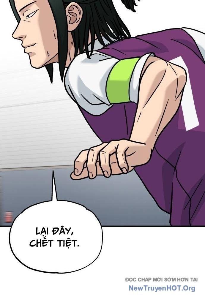 Thủ Môn Chapter 42 - Trang 2